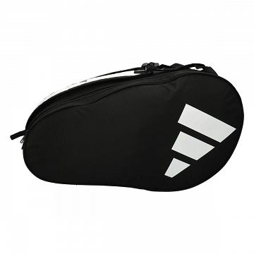 Adidas Carbon Control Bag Black / White